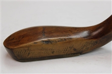 c.1850-60's McEwan Long Nose Putter