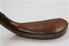 c.1850-60's McEwan Long Nose Putter