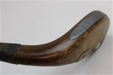 c.1850-60's McEwan Long Nose Putter