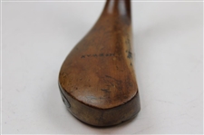 c.1850-60's McEwan Long Nose Putter