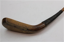 c.1850-60's McEwan Long Nose Putter