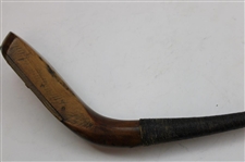 c.1850-60's McEwan Long Nose Putter