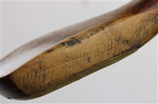 c.1850-60's McEwan Long Nose Putter