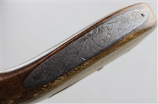 c.1850-60's McEwan Long Nose Putter