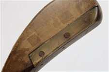 c.1850-60's McEwan Long Nose Putter