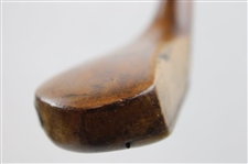 c.1850-60's McEwan Long Nose Putter