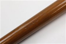 c.1890 Alex Herd Putter with 'A. Herd' Shaft Stamp