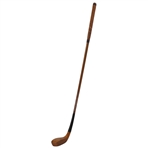 c.1890 Alex Herd Putter with 'A. Herd' Shaft Stamp