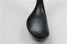 Spalding Morristown Spliceneck Brassie w/Shaft Markings