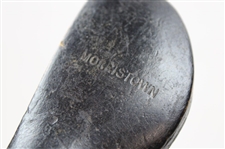 Spalding Morristown Spliceneck Brassie w/Shaft Markings