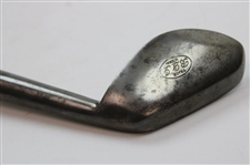 BGI Co. Bridgeport Smooth Slight Concave Face Iron