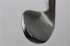 BGI Co. Bridgeport Smooth Slight Concave Face Iron