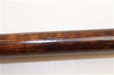 A. Patrick Leven Warranted Hand Forged Mashie w/Shaft Stamp