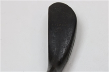 c.1870 Robert Forgan Semi Long Nose Juvenile Driver with Crown Stamp on Head & Shaft Stamp