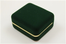 Augusta National Golf Club 14k Gold Clubhouse Employee Pin in Box