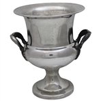 1988 Phoenix Open Two-Handled Silver Plated Champagne Bucket Trophy