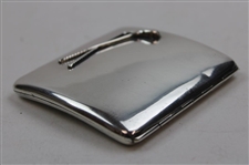 Early 1900’s Sterling Silver Cigarette Case 