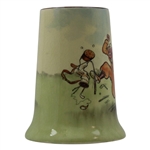 Royal Doulton H.M. Bateman Beer Mug