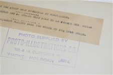 Joyce Wethered Worplesdon Press Photo