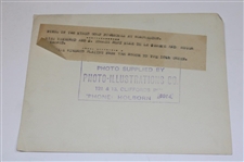 Joyce Wethered Worplesdon Press Photo