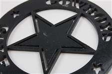 Dallas Cowboys Golf Club Tee Marker