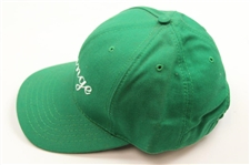 Masters Tournament Employee Green w/White Range Hat