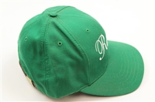 Masters Tournament Employee Green w/White Range Hat