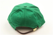 Masters Tournament Employee Green w/White Range Hat