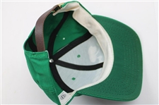 Masters Tournament Employee Green w/White Range Hat