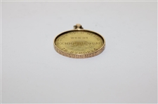 Colombo Golf Club As The Crow Flies Club Gold Medal Won By Kenneth Logan 79 Strokes