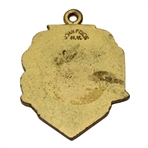 Fox Hills Golf Club Medal