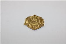 Fox Hills Golf Club Medal
