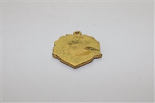 Fox Hills Golf Club Medal
