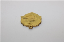 Fox Hills Golf Club Medal