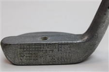 The New Mills Standard Golf Sunderland England Medium Lie Putter