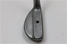 The New Mills Standard Golf Sunderland England Medium Lie Putter