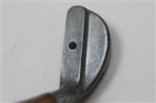 The New Mills Standard Golf Sunderland England Medium Lie Putter