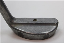 The New Mills Standard Golf Sunderland England Medium Lie Putter