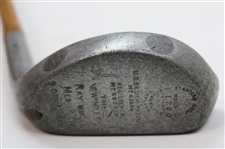 The New Mills Standard Golf Sunderland England Medium Lie Putter