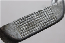 The New Mills Standard Golf Sunderland England Medium Lie Putter