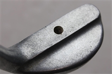 The New Mills Standard Golf Sunderland England Medium Lie Putter