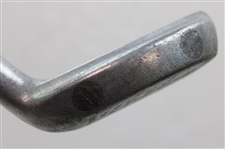 The New Mills Standard Golf Sunderland England Medium Lie Putter