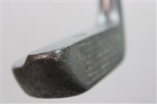 The New Mills Standard Golf Sunderland England Medium Lie Putter