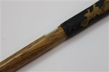 The New Mills Standard Golf Sunderland England Medium Lie Putter