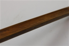 c.1923 Huntley Putter w/ Thumb Groove Shaft