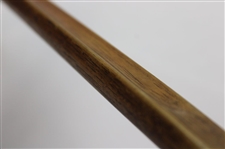 c.1923 Huntley Putter w/ Thumb Groove Shaft