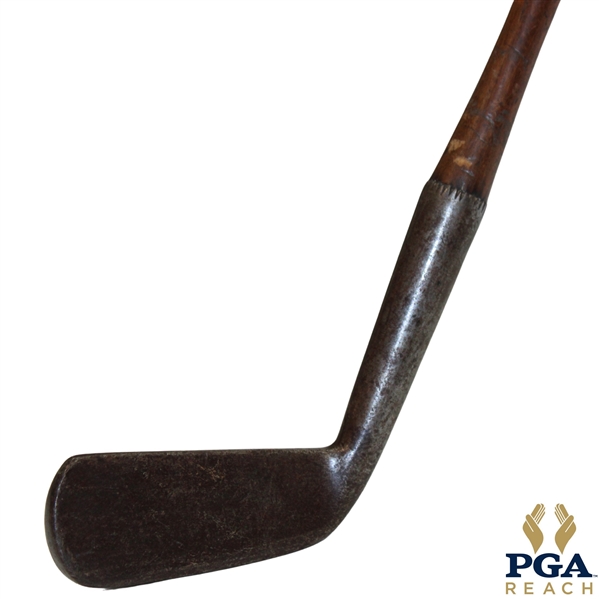 Vintage W.Park Lofter - Putter