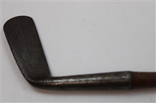 Vintage W.Park Lofter - Putter