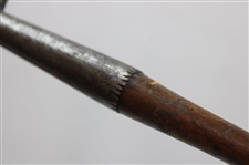 Vintage W.Park Lofter - Putter