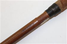 Vintage W.Park Lofter - Putter
